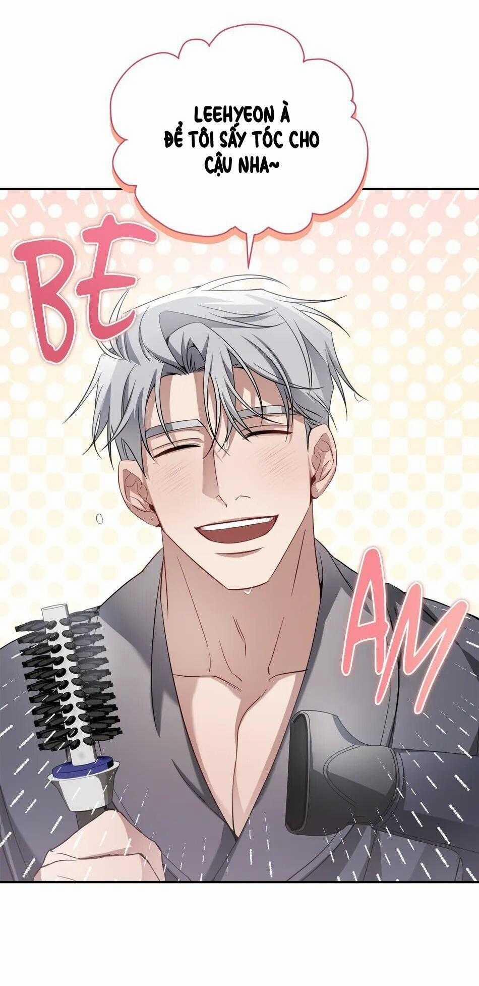 Tên Đạo Sư Rắc Rối 7 trang 21