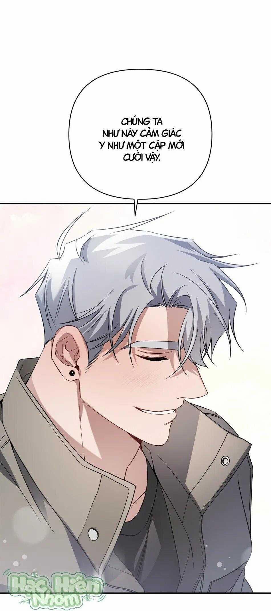 Tên Đạo Sư Rắc Rối 7 trang 32