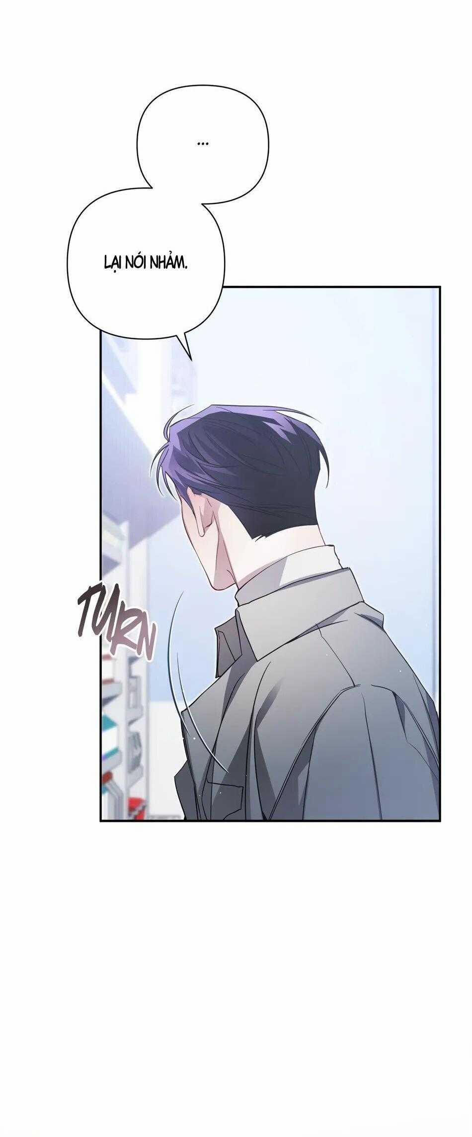 Tên Đạo Sư Rắc Rối 7 trang 34