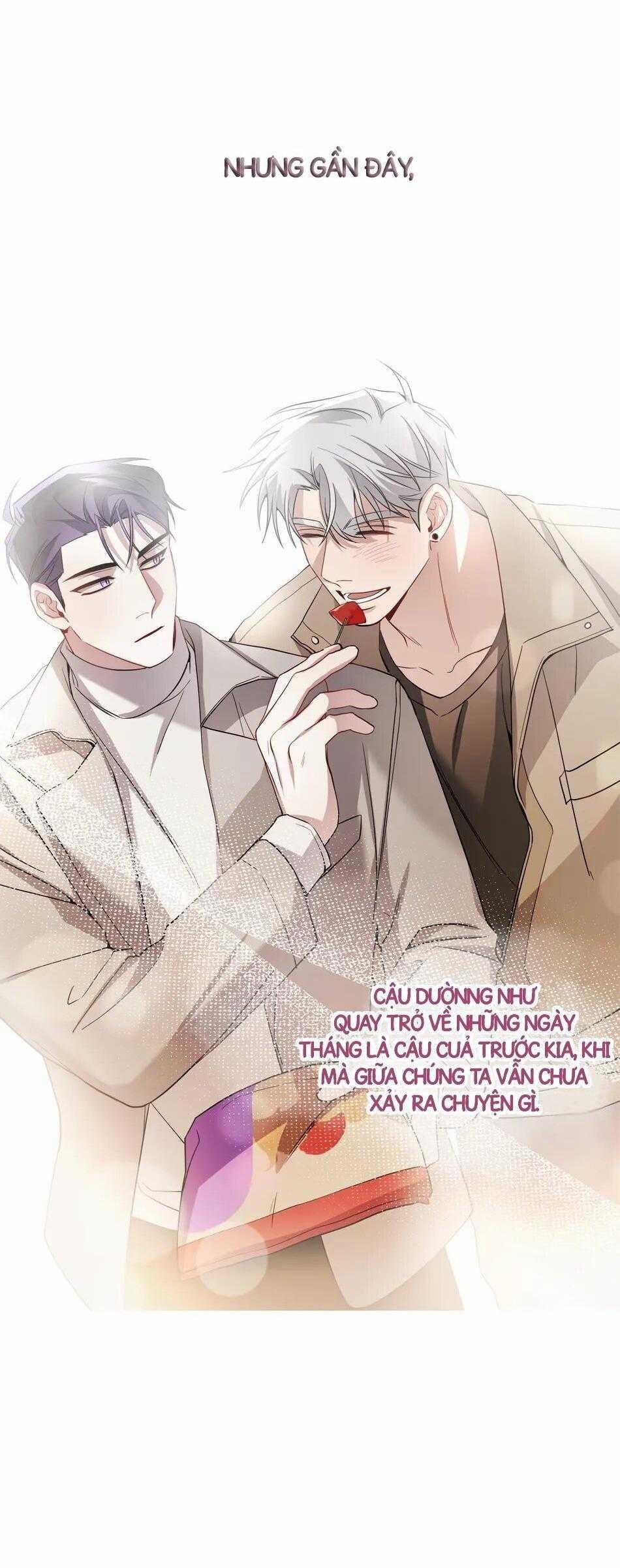 Tên Đạo Sư Rắc Rối 7 trang 41