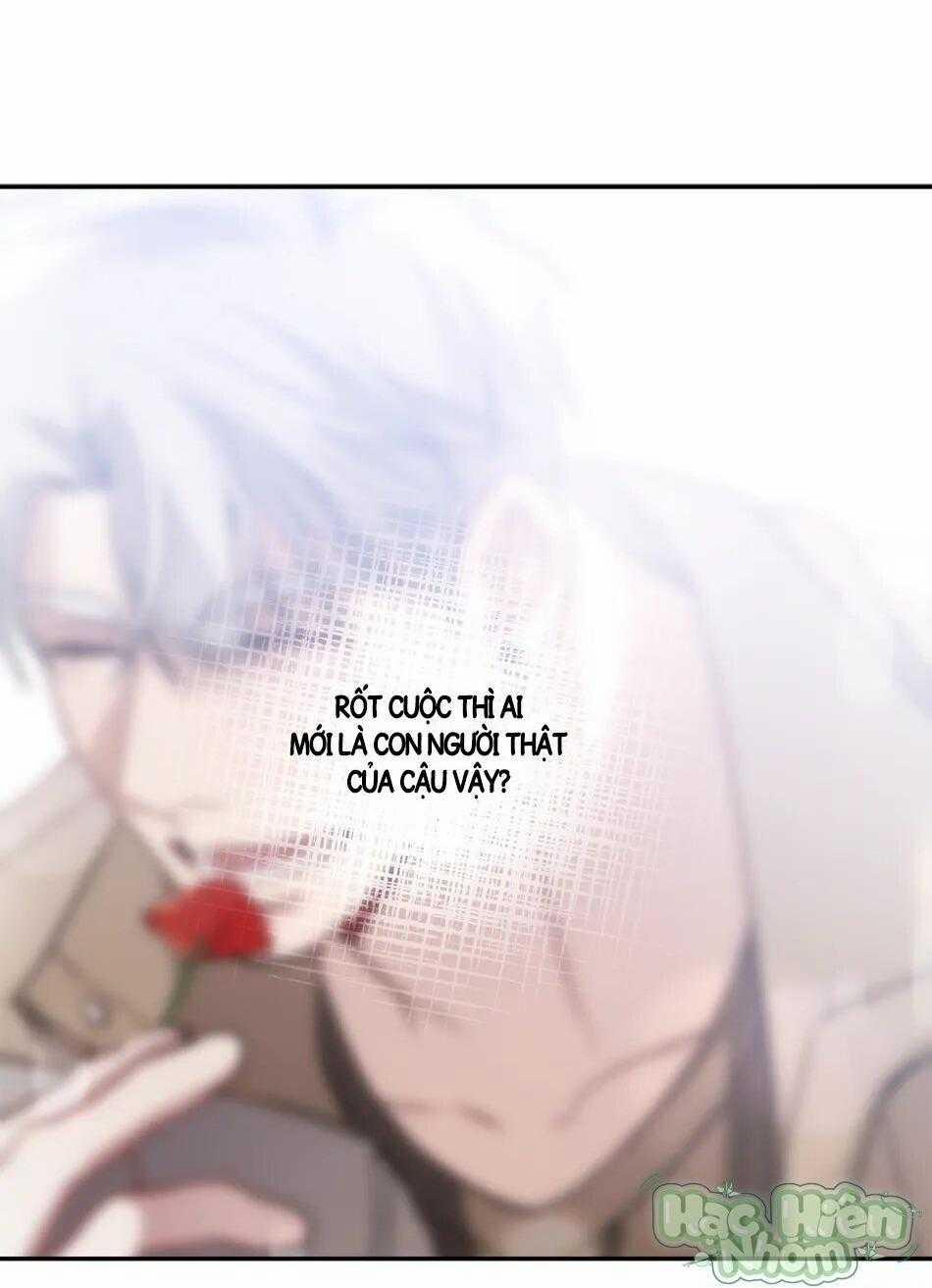 Tên Đạo Sư Rắc Rối 7 trang 42