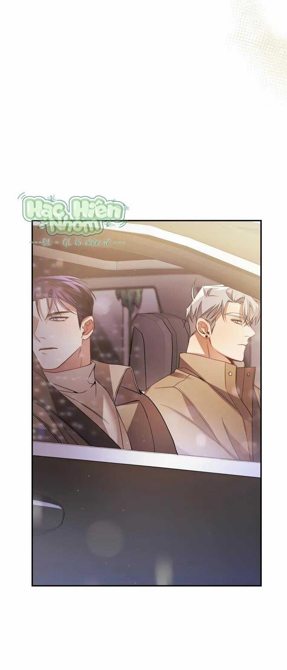 Tên Đạo Sư Rắc Rối 7 trang 44