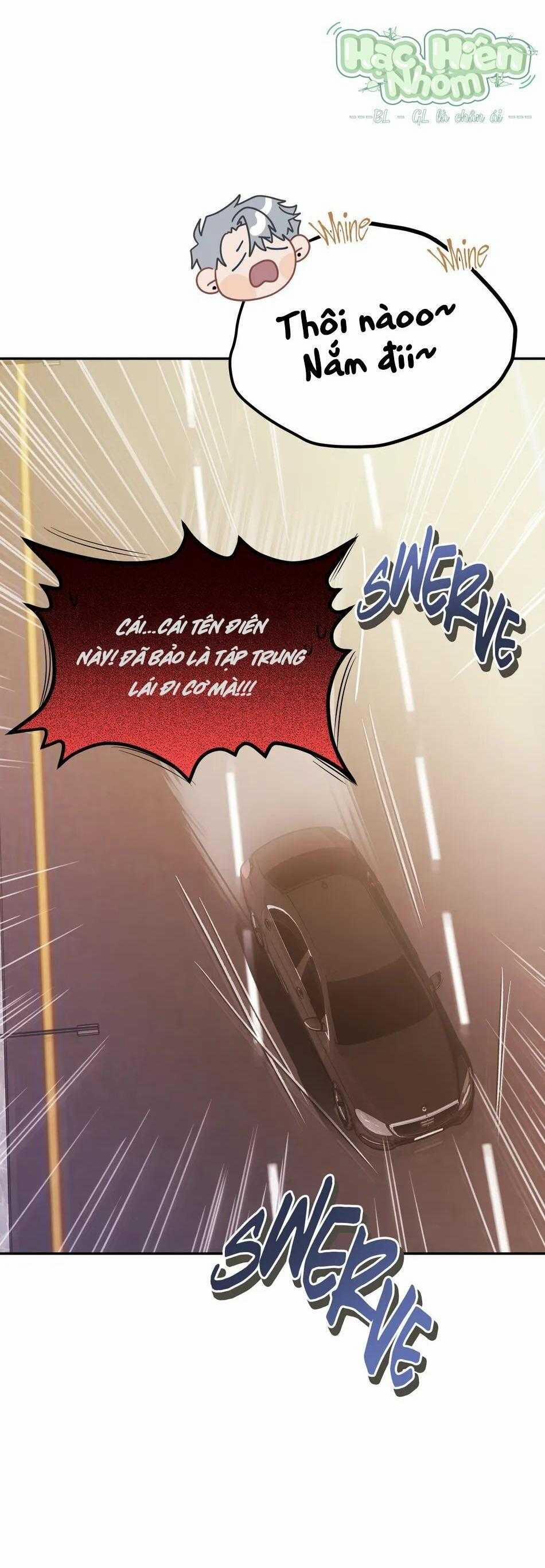 Tên Đạo Sư Rắc Rối 7 trang 46