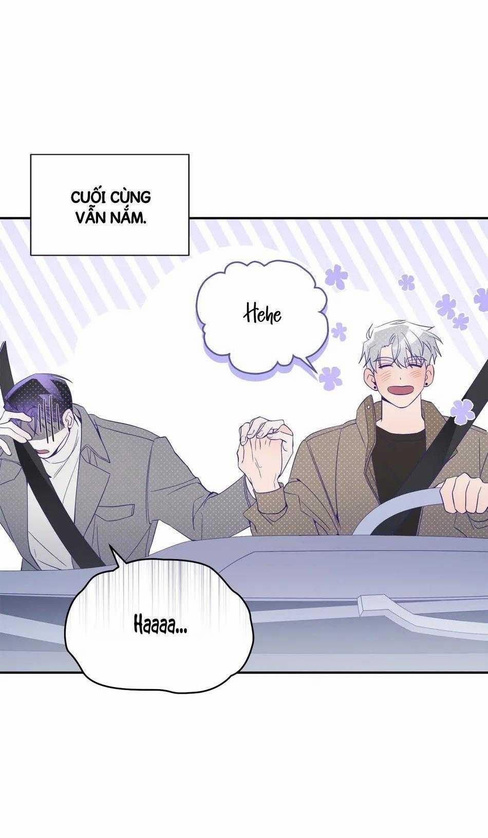 Tên Đạo Sư Rắc Rối 7 trang 47