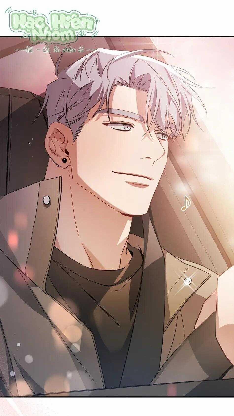 Tên Đạo Sư Rắc Rối 7 trang 50