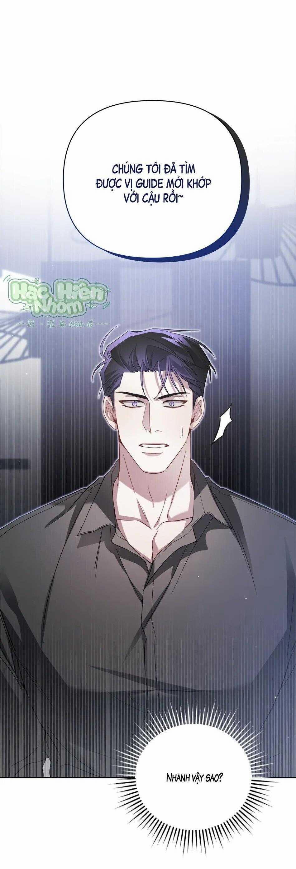 Tên Đạo Sư Rắc Rối 7 trang 58