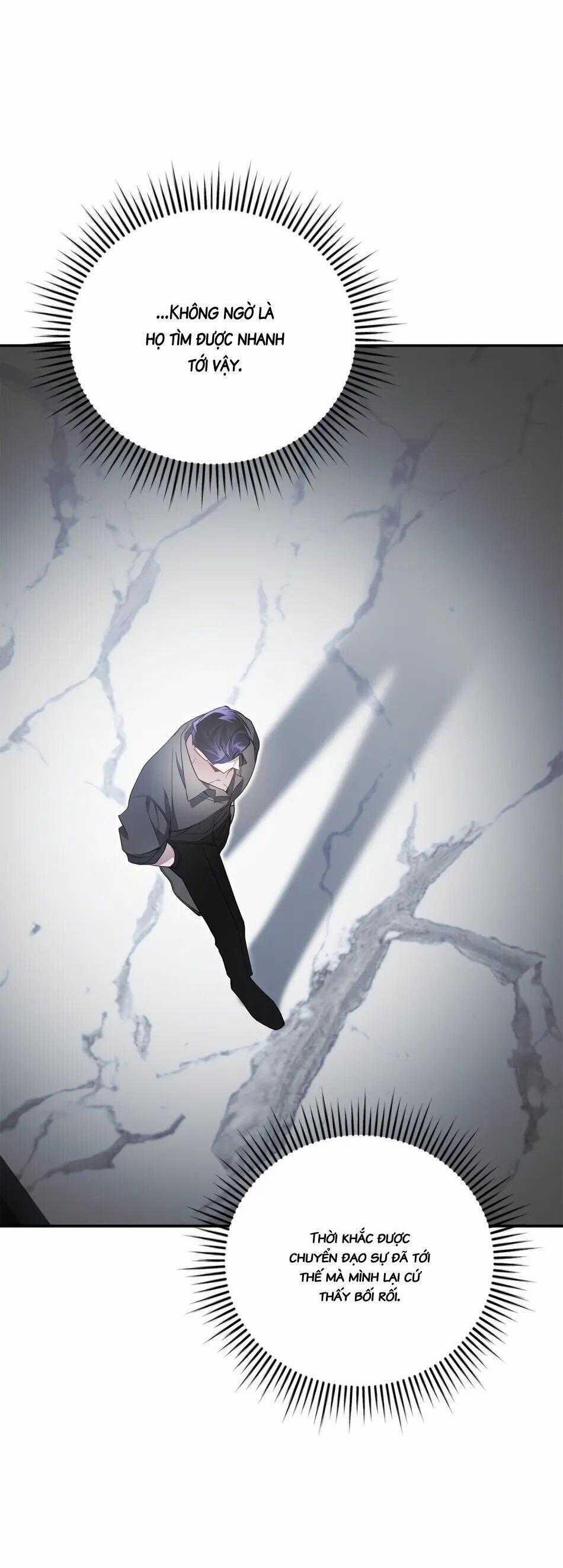 Tên Đạo Sư Rắc Rối 7 trang 63