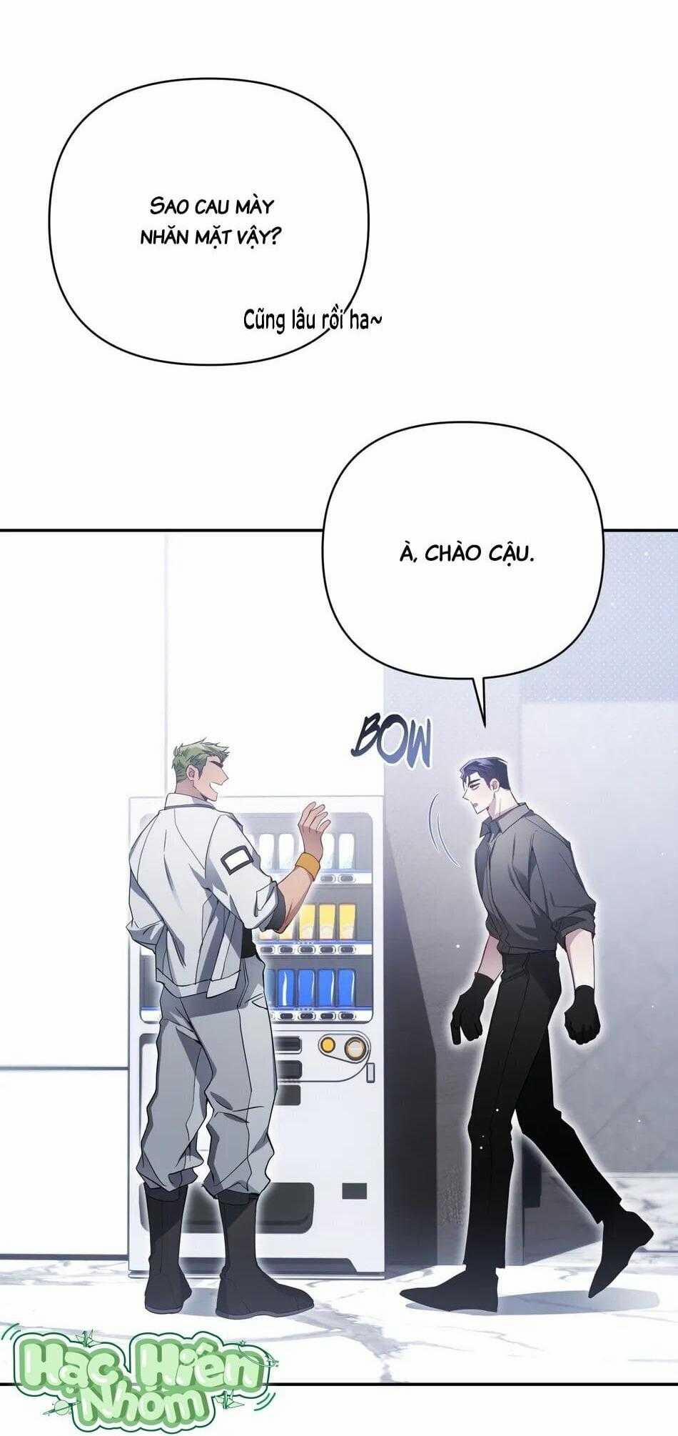 Tên Đạo Sư Rắc Rối 7 trang 66