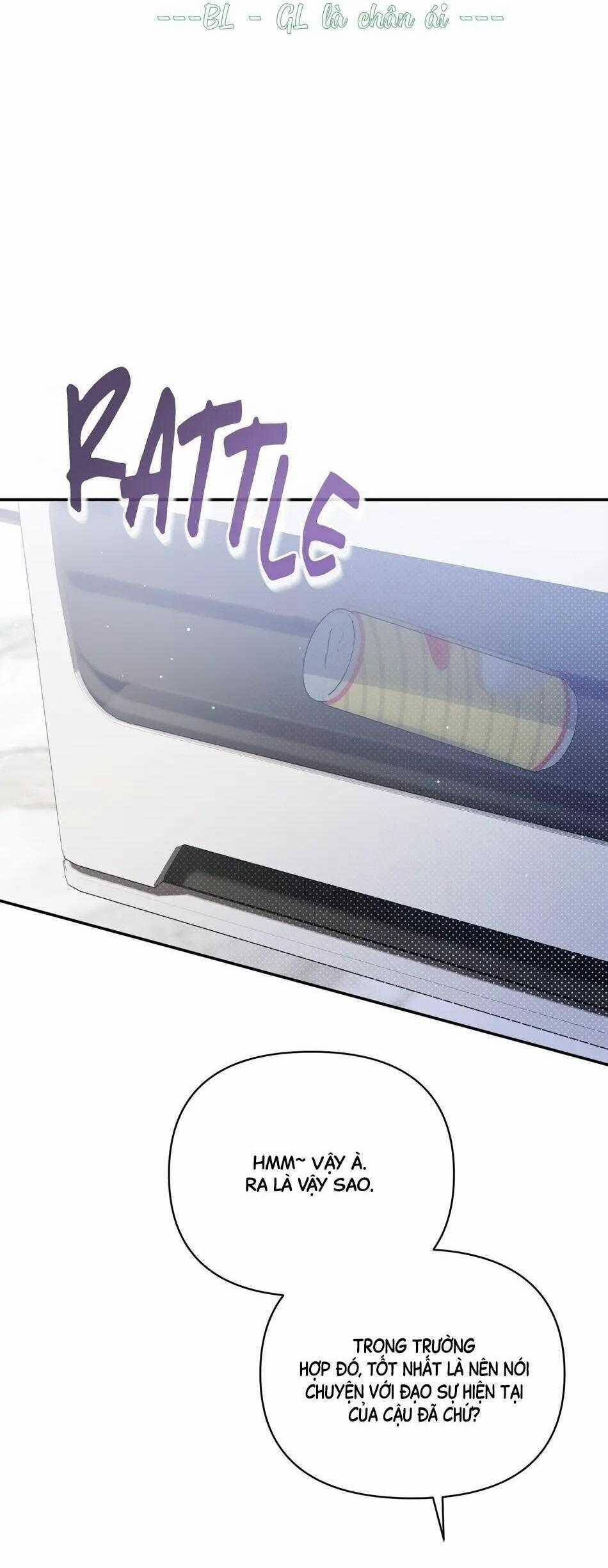 Tên Đạo Sư Rắc Rối 7 trang 70