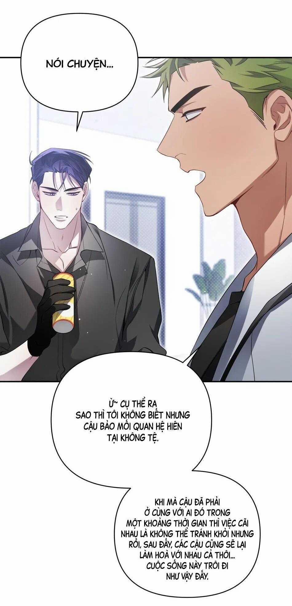 Tên Đạo Sư Rắc Rối 7 trang 71