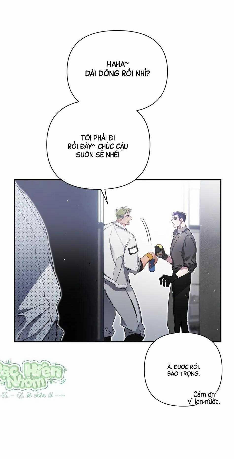 Tên Đạo Sư Rắc Rối 7 trang 74
