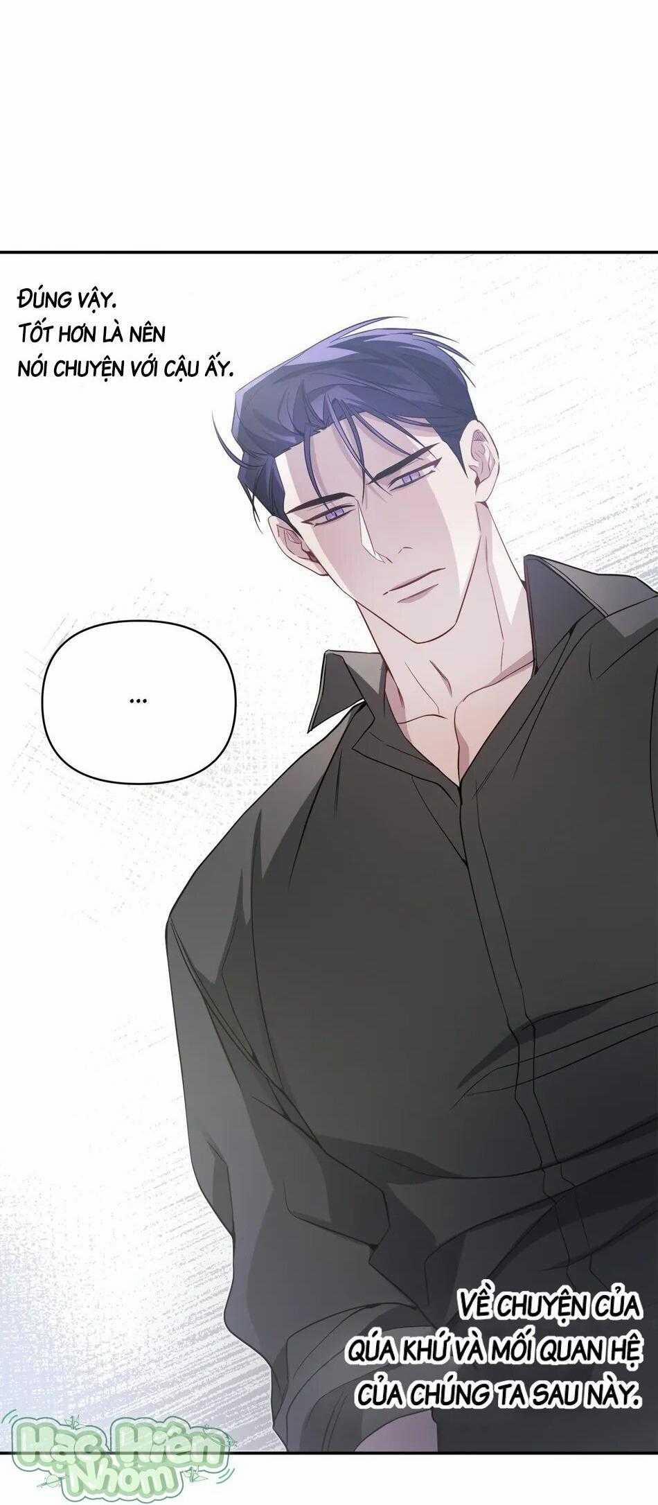 Tên Đạo Sư Rắc Rối 7 trang 77