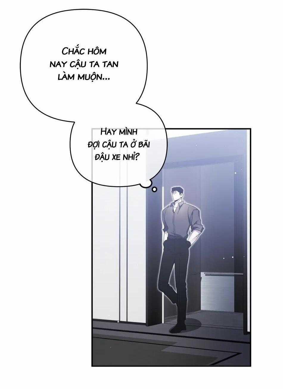 Tên Đạo Sư Rắc Rối 7 trang 81