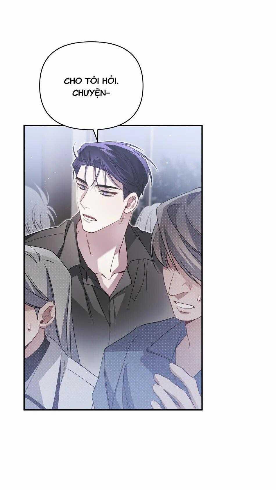 Tên Đạo Sư Rắc Rối 7 trang 83