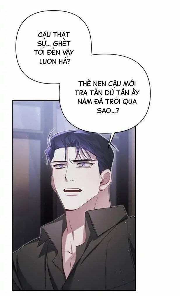 Tên Đạo Sư Rắc Rối 8 Hachiennhom trang 13