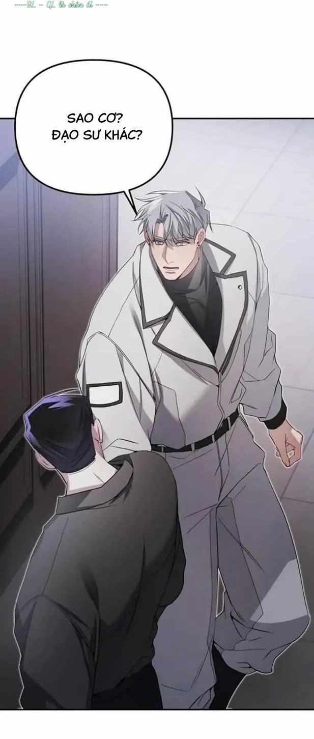 Tên Đạo Sư Rắc Rối 8 Hachiennhom trang 17