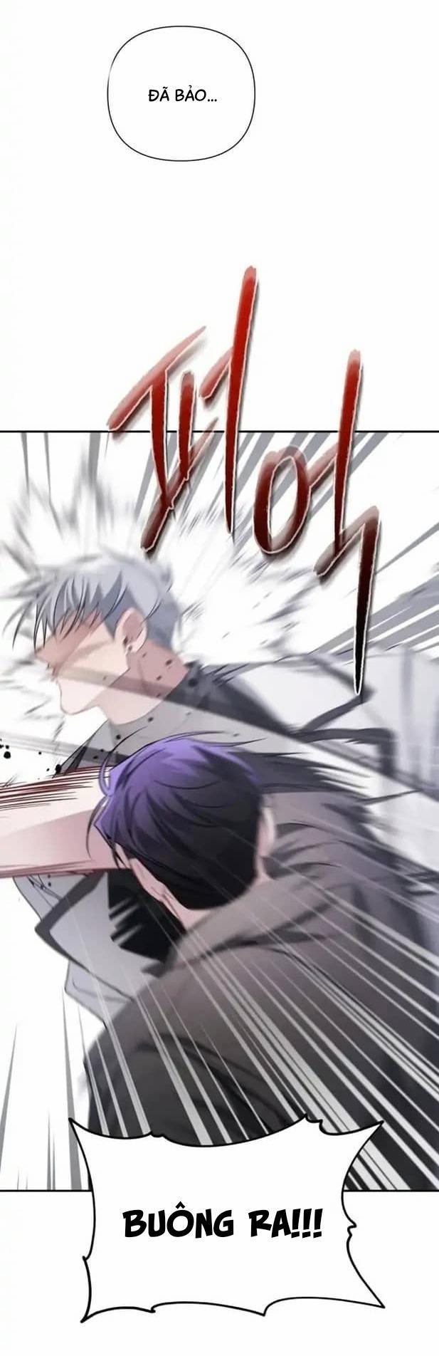 Tên Đạo Sư Rắc Rối 8 Hachiennhom trang 19