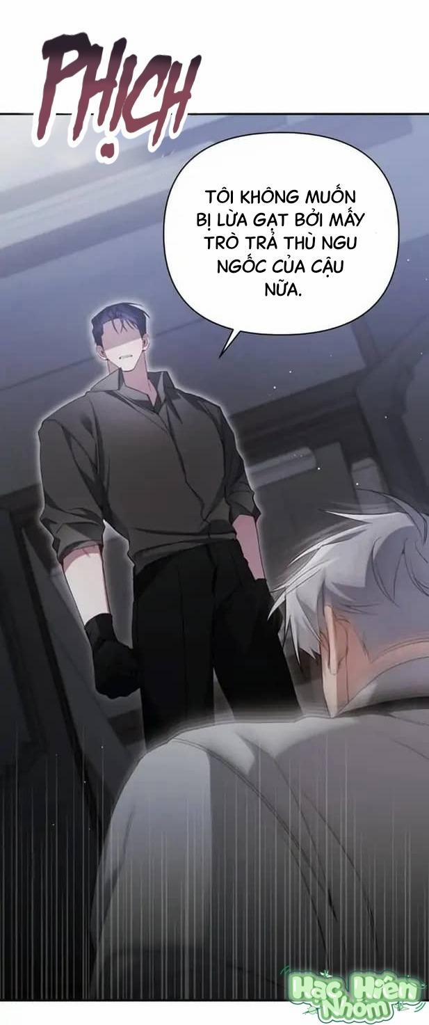 Tên Đạo Sư Rắc Rối 8 Hachiennhom trang 20