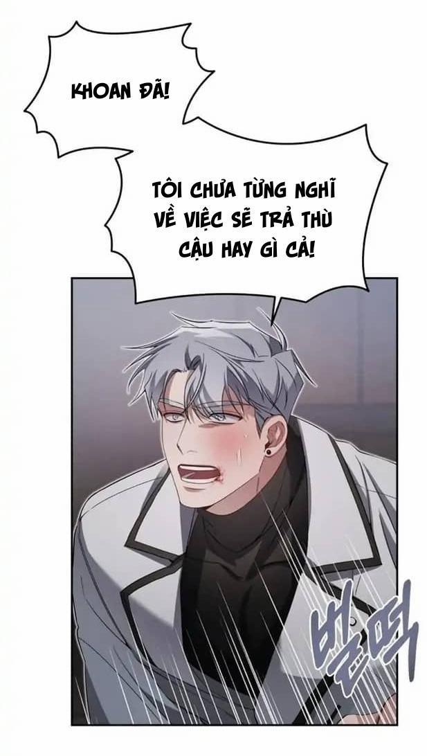 Tên Đạo Sư Rắc Rối 8 Hachiennhom trang 22