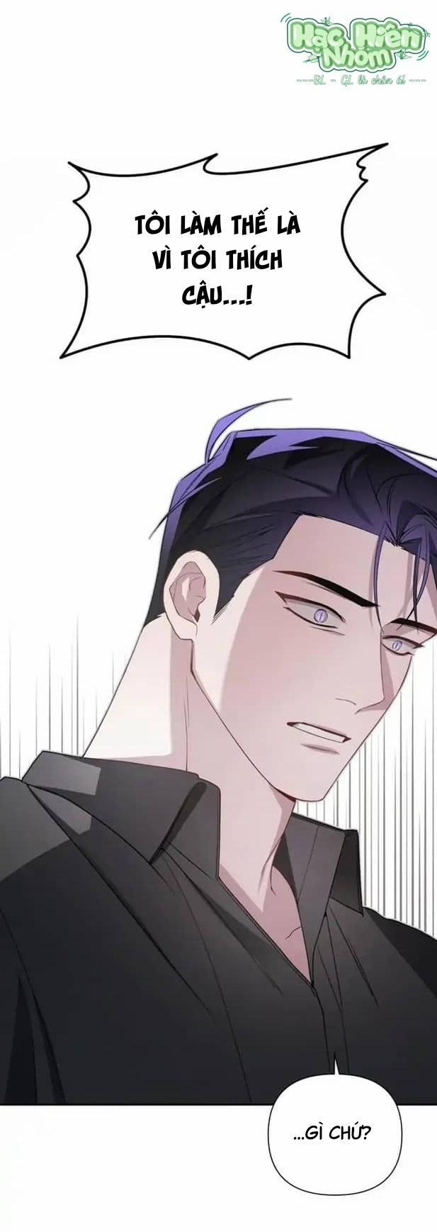 Tên Đạo Sư Rắc Rối 8 Hachiennhom trang 24