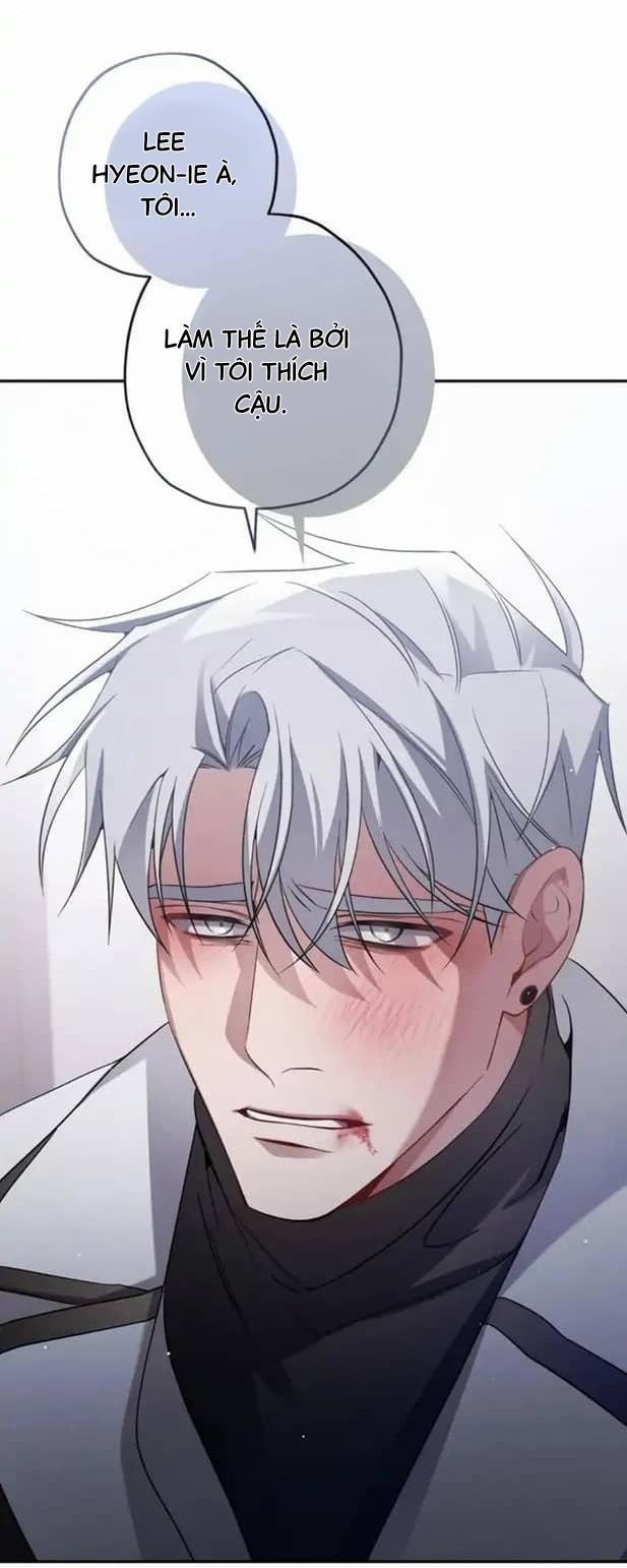 Tên Đạo Sư Rắc Rối 8 Hachiennhom trang 25