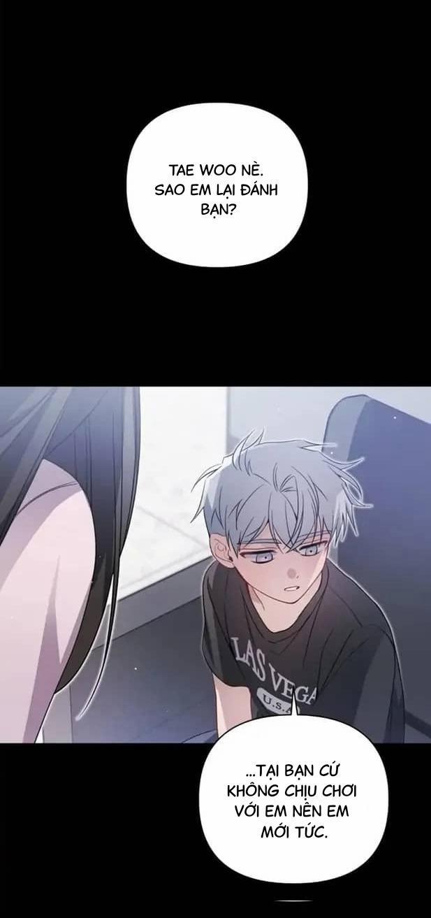 Tên Đạo Sư Rắc Rối 8 Hachiennhom trang 28