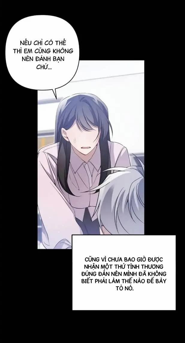 Tên Đạo Sư Rắc Rối 8 Hachiennhom trang 29