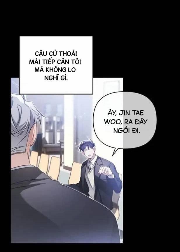Tên Đạo Sư Rắc Rối 8 Hachiennhom trang 37