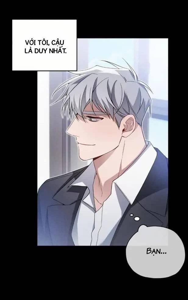 Tên Đạo Sư Rắc Rối 8 Hachiennhom trang 41