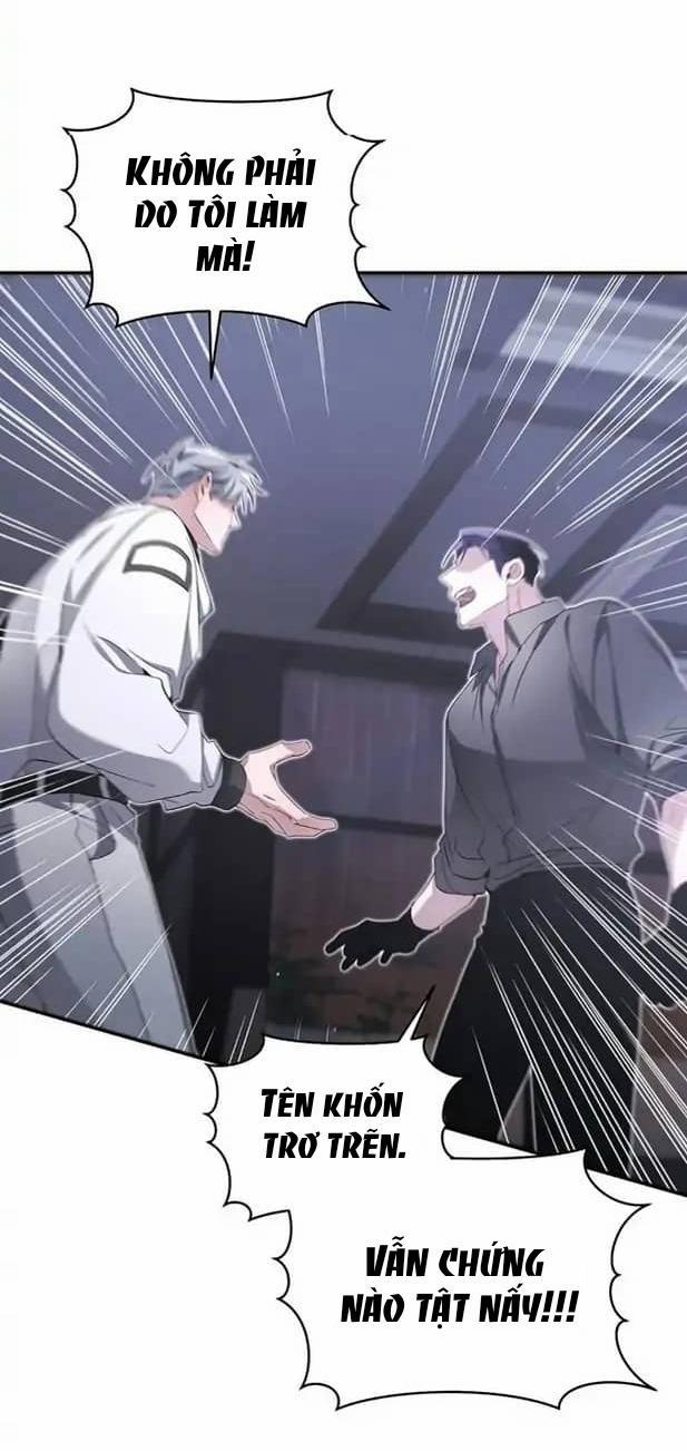 Tên Đạo Sư Rắc Rối 8 Hachiennhom trang 6