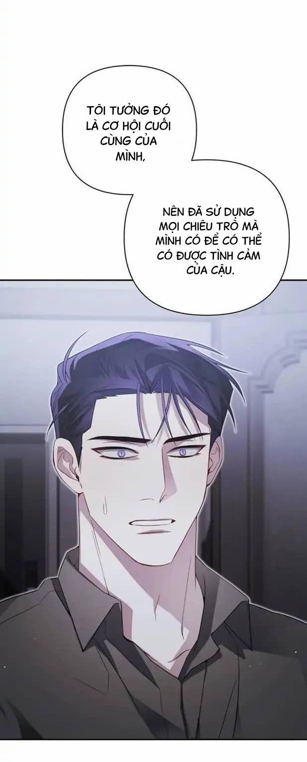 Tên Đạo Sư Rắc Rối 8 Hachiennhom trang 69
