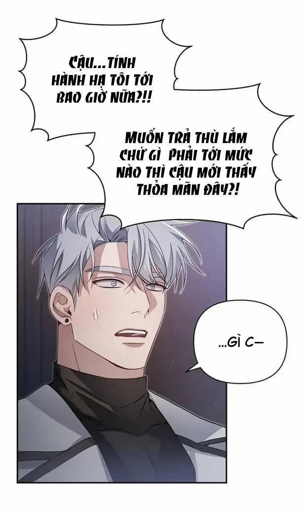 Tên Đạo Sư Rắc Rối 8 Hachiennhom trang 7