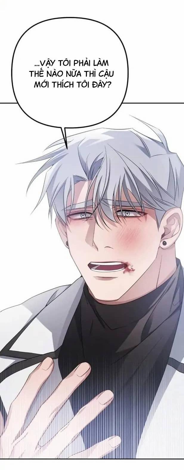 Tên Đạo Sư Rắc Rối 8 Hachiennhom trang 73