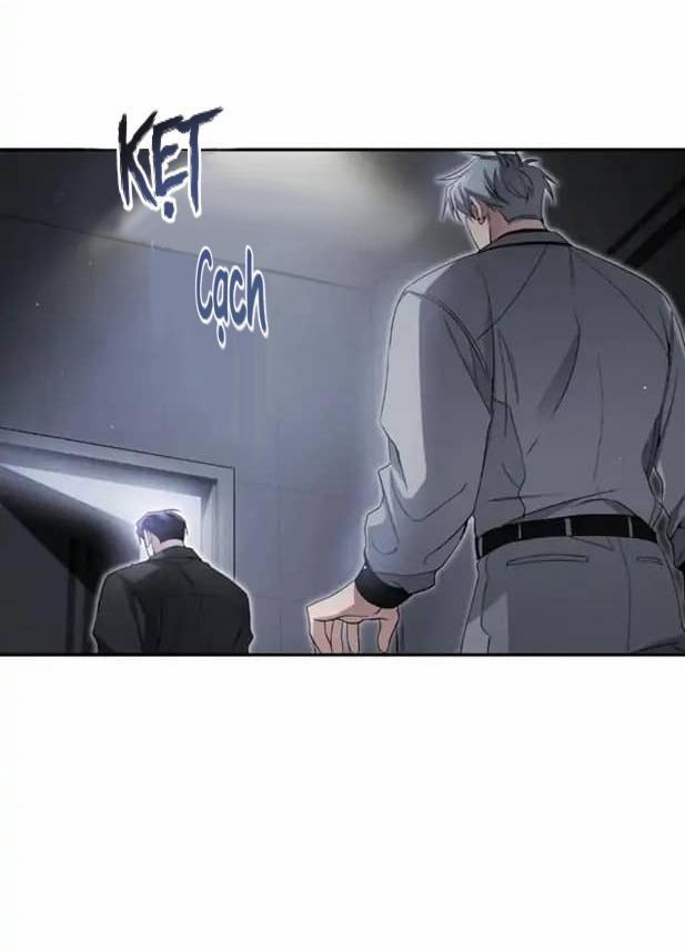 Tên Đạo Sư Rắc Rối 8 Hachiennhom trang 81