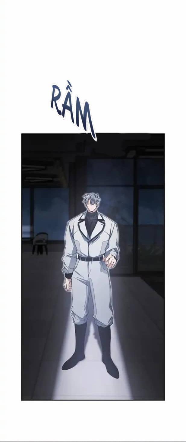 Tên Đạo Sư Rắc Rối 8 Hachiennhom trang 82