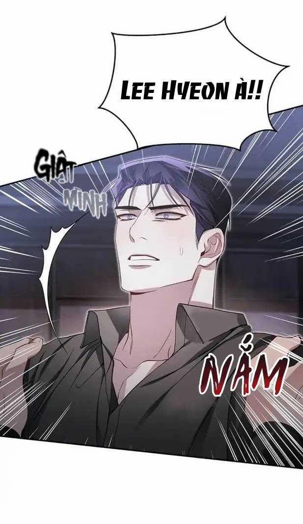 Tên Đạo Sư Rắc Rối 8 trang 10