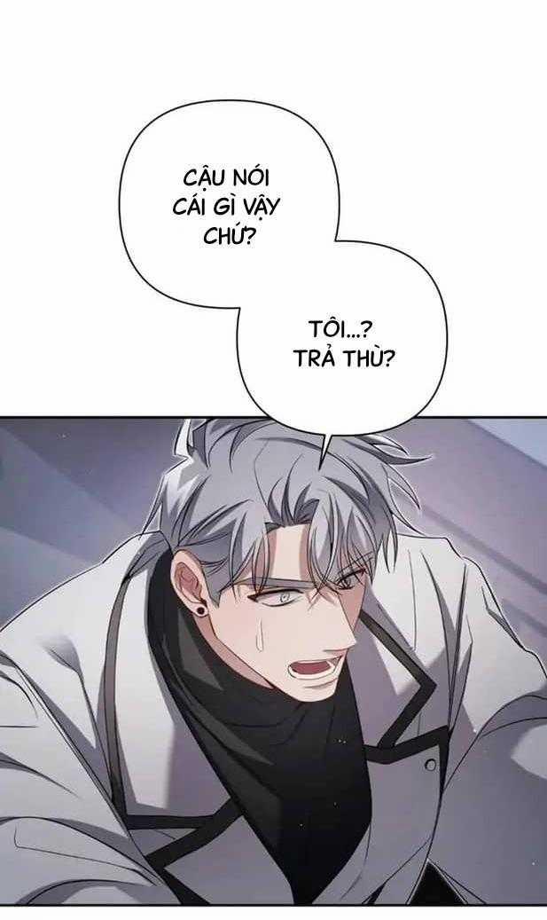 Tên Đạo Sư Rắc Rối 8 trang 11