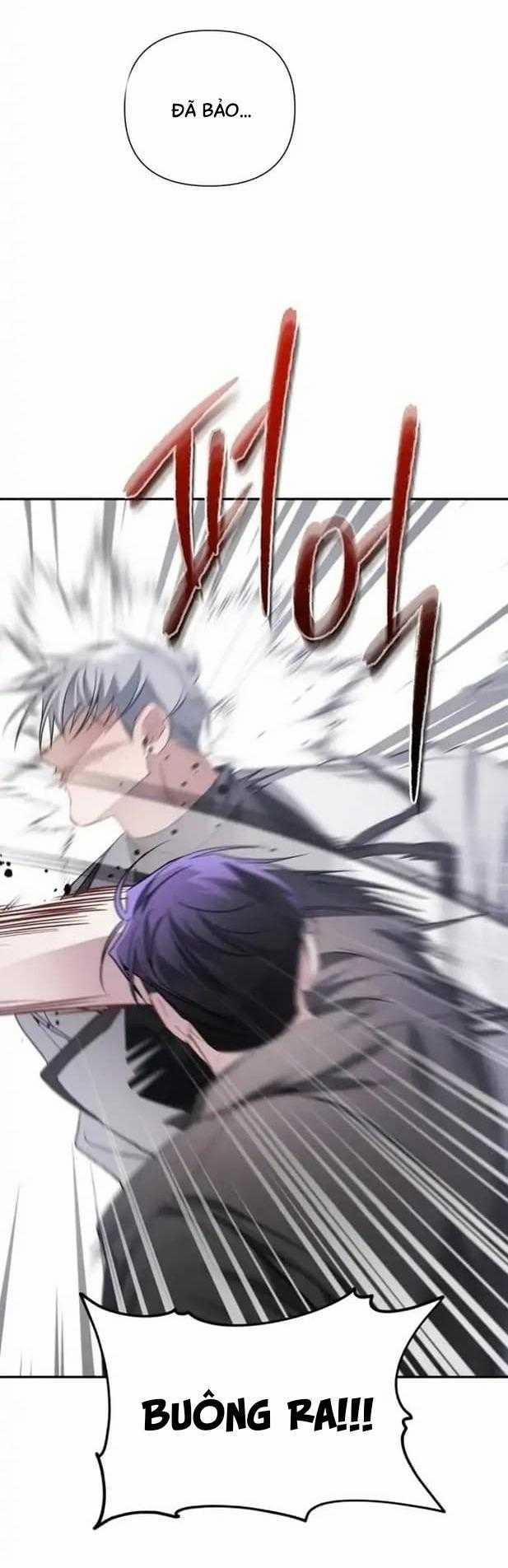 Tên Đạo Sư Rắc Rối 8 trang 19