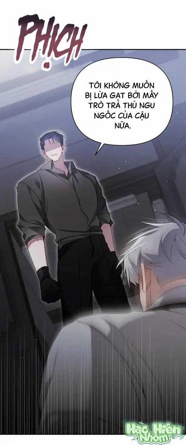 Tên Đạo Sư Rắc Rối 8 trang 20