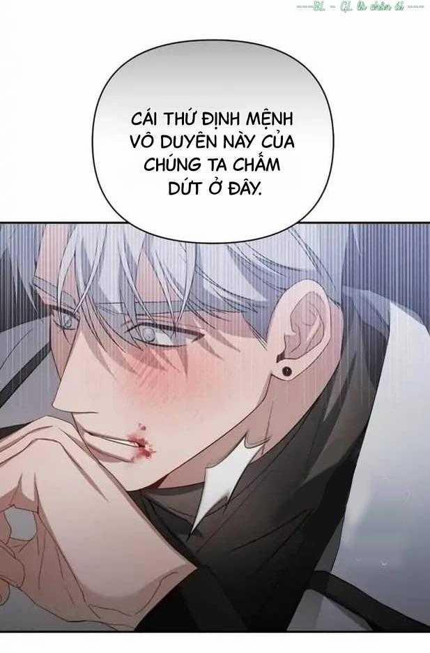 Tên Đạo Sư Rắc Rối 8 trang 21