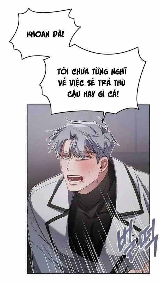Tên Đạo Sư Rắc Rối 8 trang 22