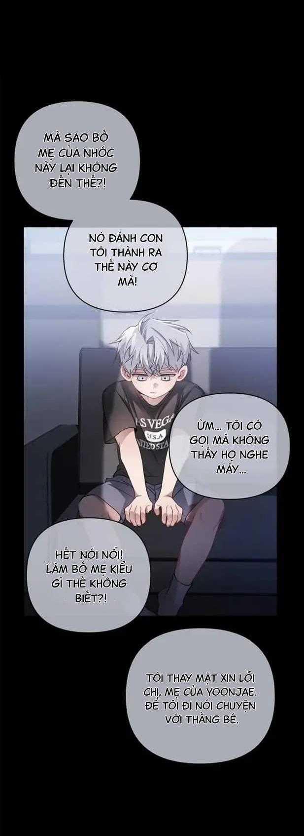 Tên Đạo Sư Rắc Rối 8 trang 27