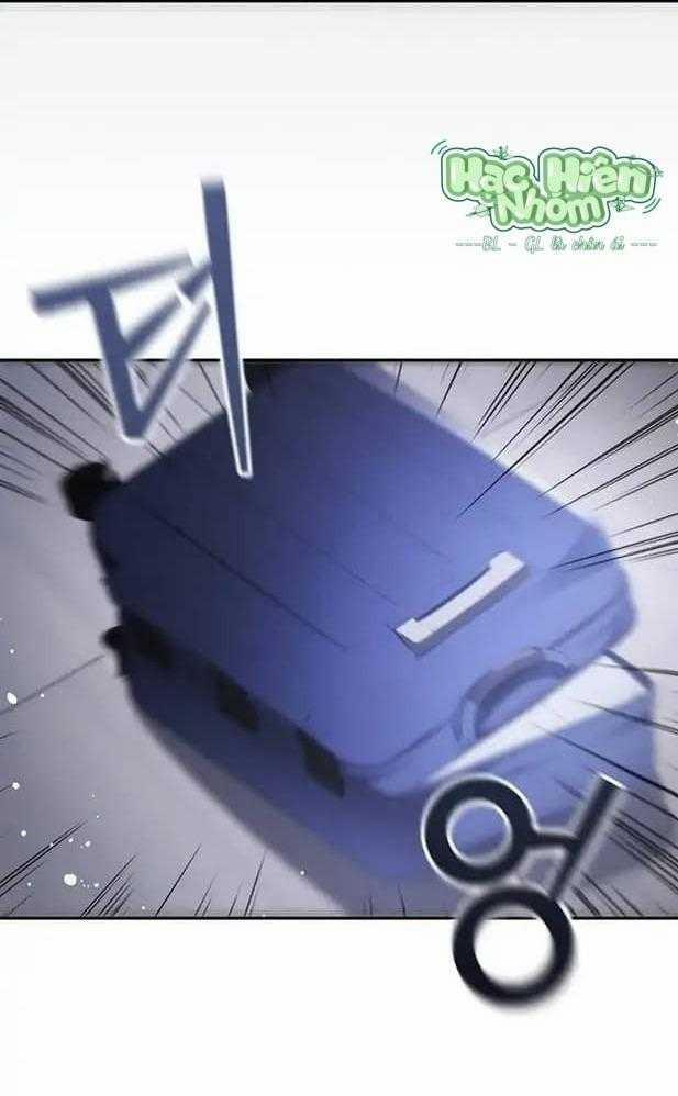 Tên Đạo Sư Rắc Rối 8 trang 3