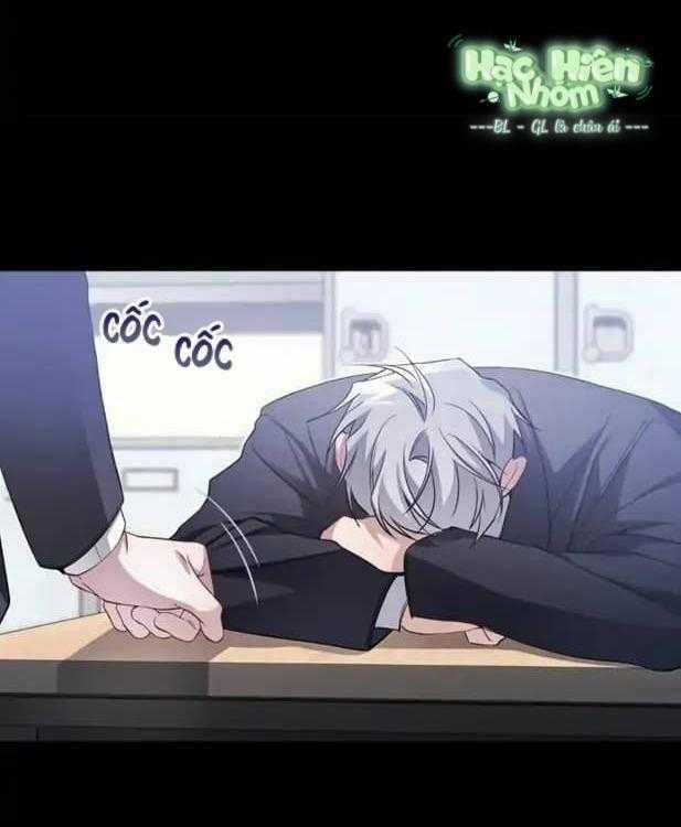 Tên Đạo Sư Rắc Rối 8 trang 32