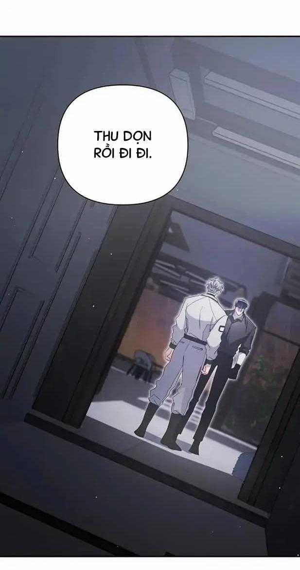 Tên Đạo Sư Rắc Rối 8 trang 4