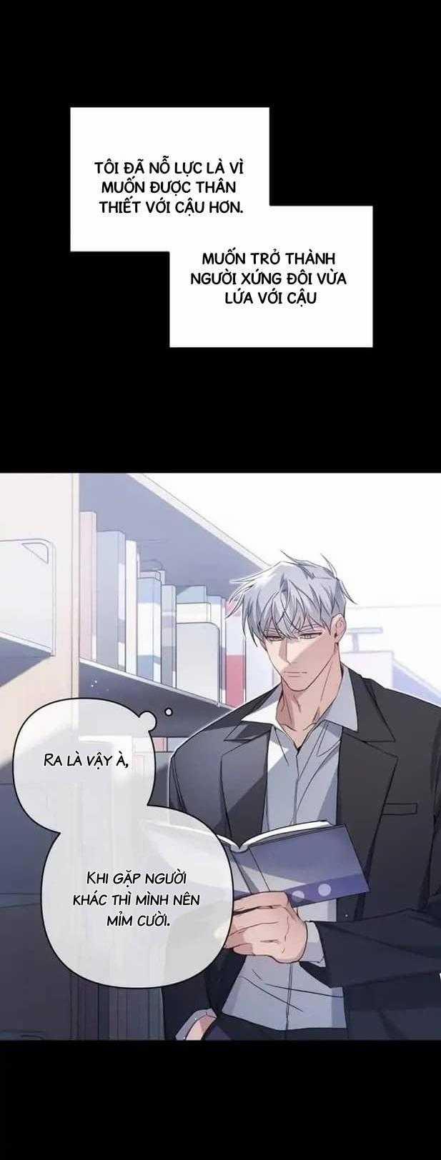 Tên Đạo Sư Rắc Rối 8 trang 43