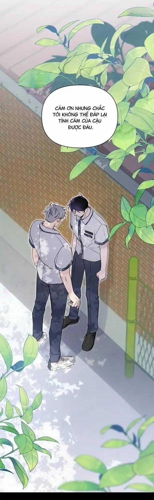 Tên Đạo Sư Rắc Rối 8 trang 58