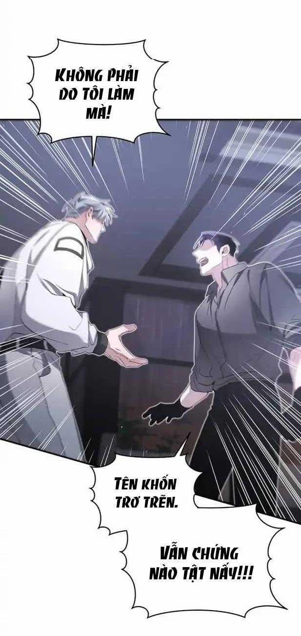 Tên Đạo Sư Rắc Rối 8 trang 6