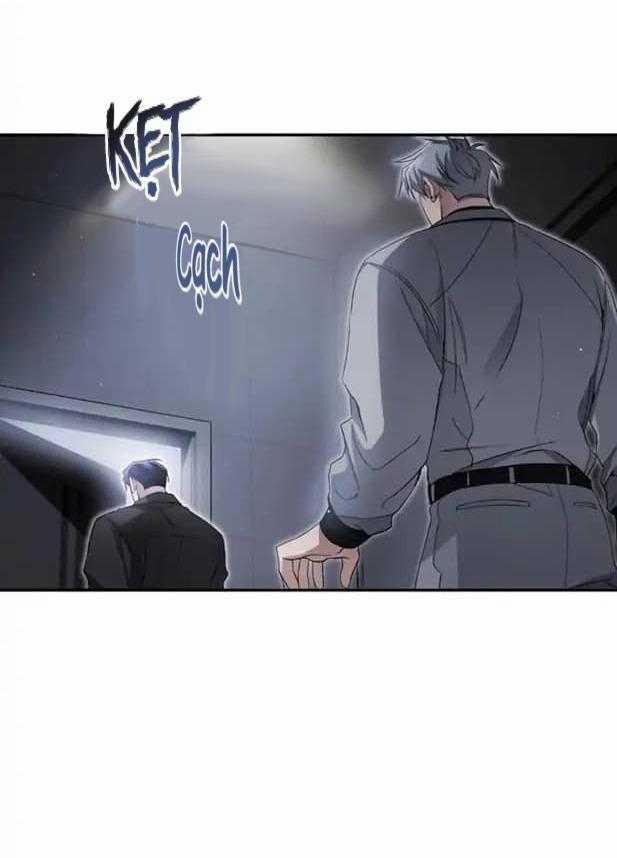 Tên Đạo Sư Rắc Rối 8 trang 81