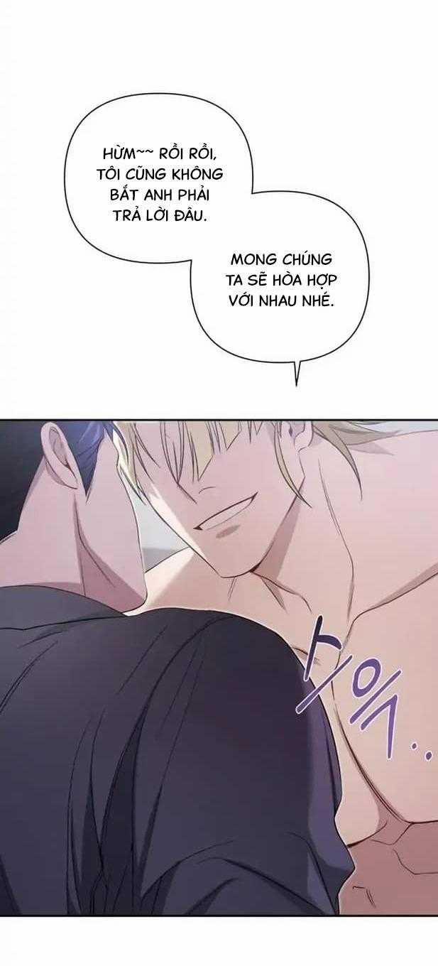 Tên Đạo Sư Rắc Rối 9 trang 16